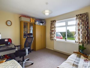 Bedroom- click for photo gallery